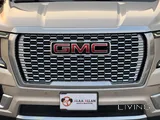 GMC Yukon Denali 2023